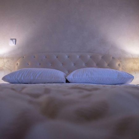 Perla Lux Apartments Arandjelovac Eksteriør bilde