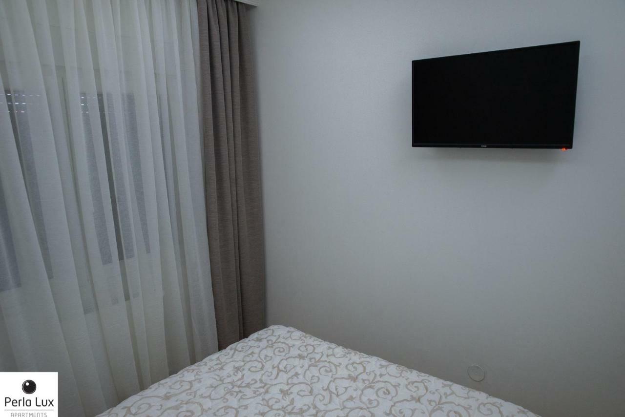 Perla Lux Apartments Arandjelovac Eksteriør bilde